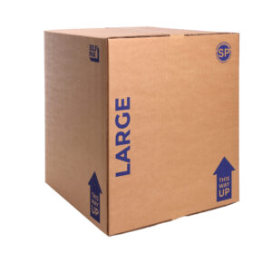 450x450x500mm DW Large