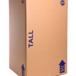450x450x750mm D/W Tall