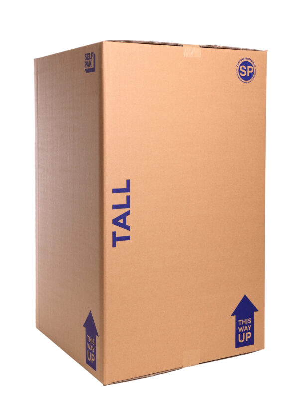 450x450x750mm D/W Tall