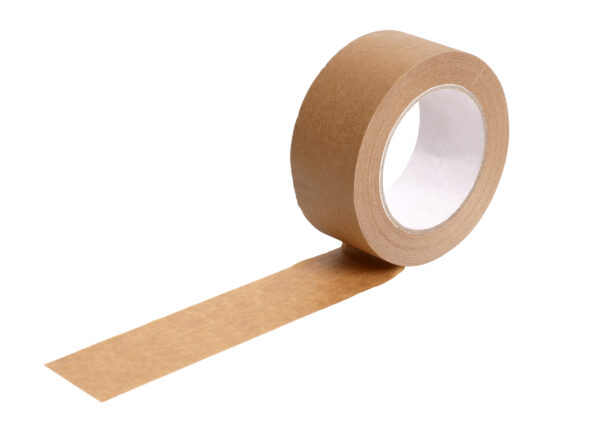50X50Mtr Kraft Paper Tape