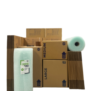 Large Moving Kit