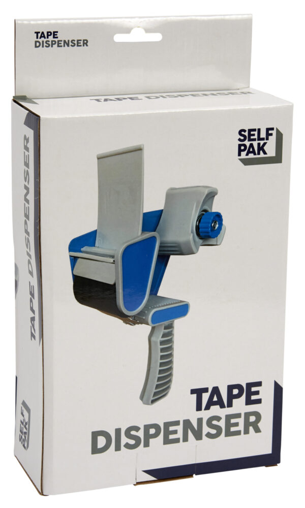 Tape Dispenser