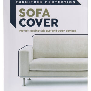 2/3 Sofa Cover