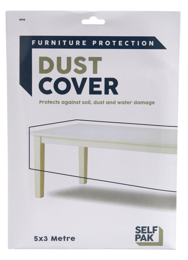3x5m Dust Cover