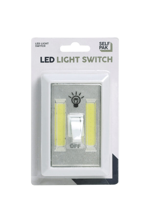 LED Light Switch