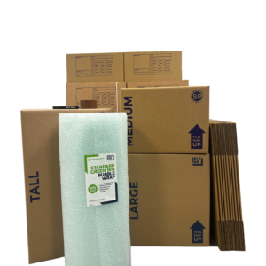 Standard Moving Kit