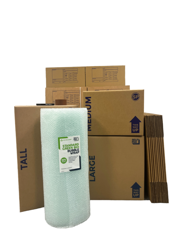 Standard Moving Kit