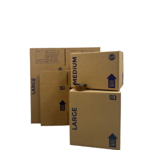 Student Moving Kit