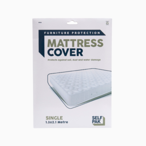 3ft 6" Single Poly Mattress