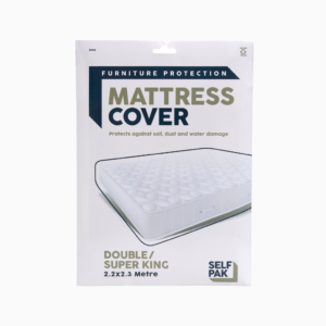6ft Double/Super King Poly Mattress